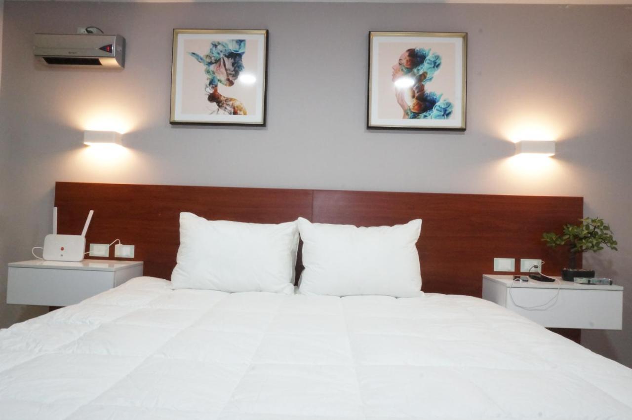 Hotel Don Bartolo Espinar 外观 照片
