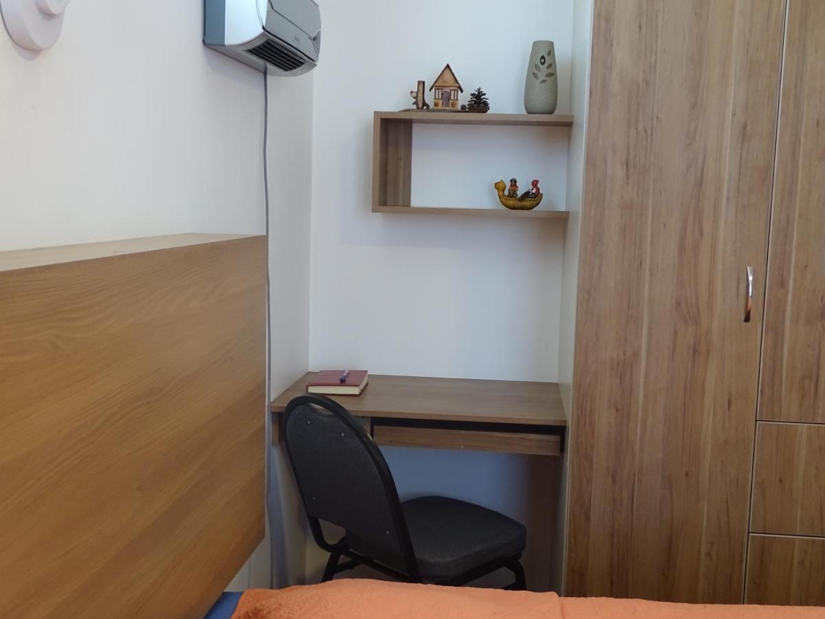 Hotel Don Bartolo Espinar 外观 照片