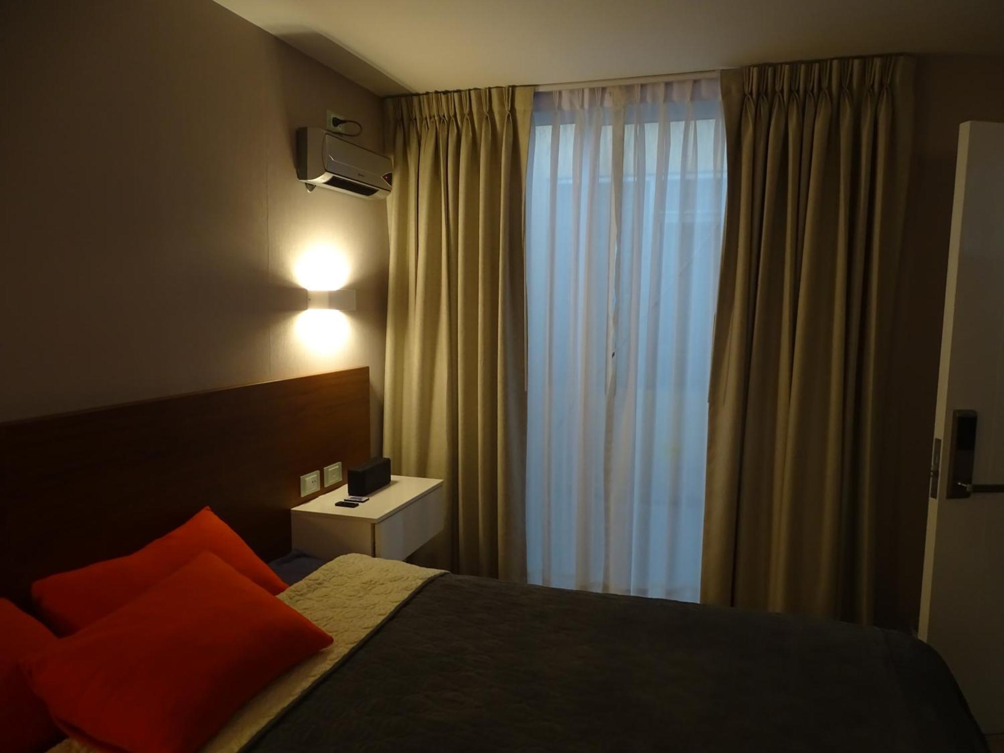 Hotel Don Bartolo Espinar 外观 照片