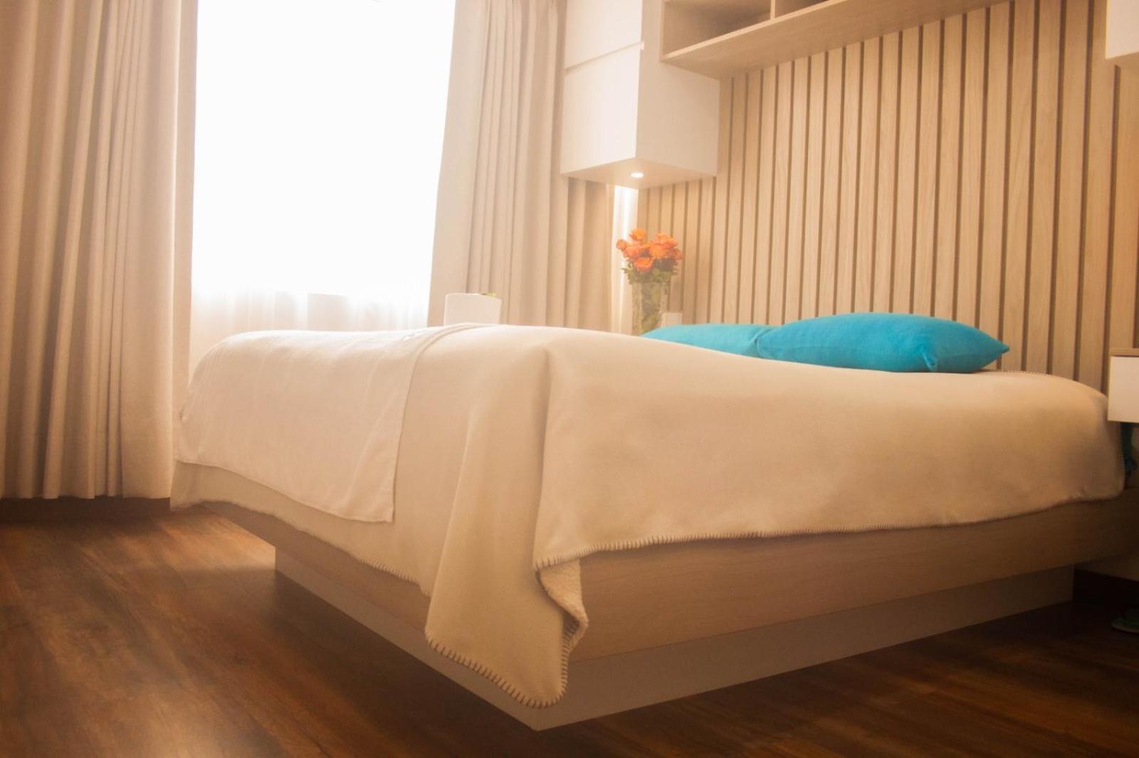 Hotel Don Bartolo Espinar 外观 照片